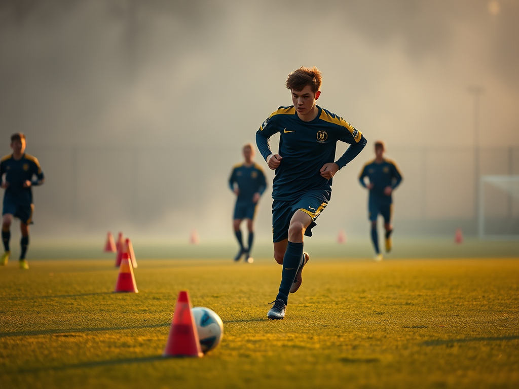 Philadelphia Union's Youth Exodus: How Selling Their Foundation Affects Future Success