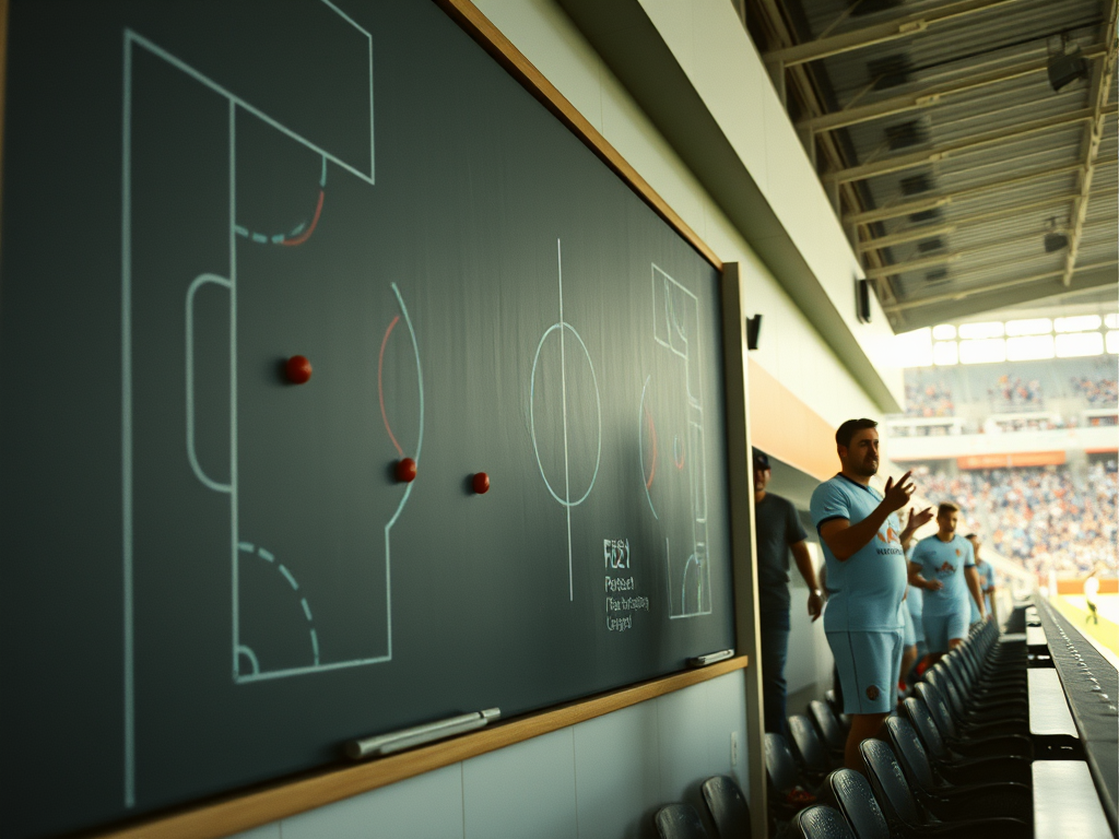 Fine-Tuning Tactics: Angel City FC's Path to Consistency