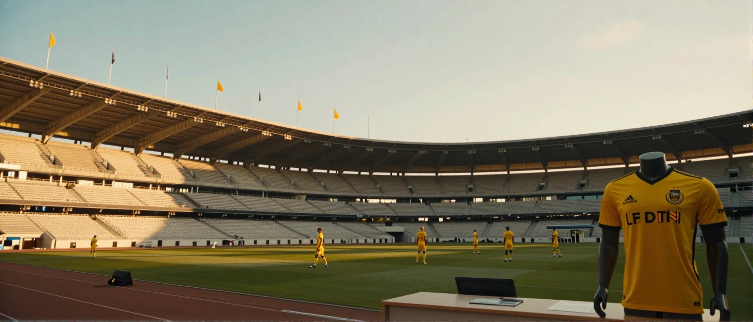 La selección de Ecuador busca al culpable de su falta de goles antes del Mundial 2026