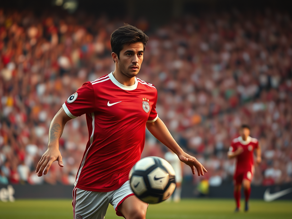 Sivasspor's G. Akkan: Key Player This Season