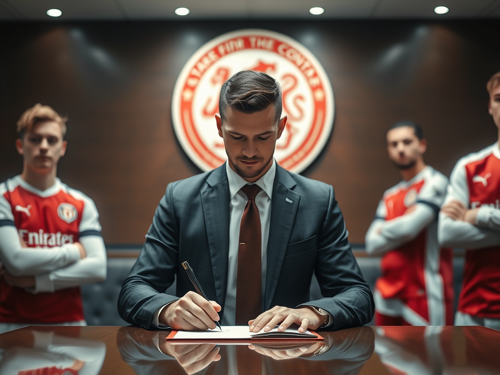 Transfer period and new objectives for Antalyaspor