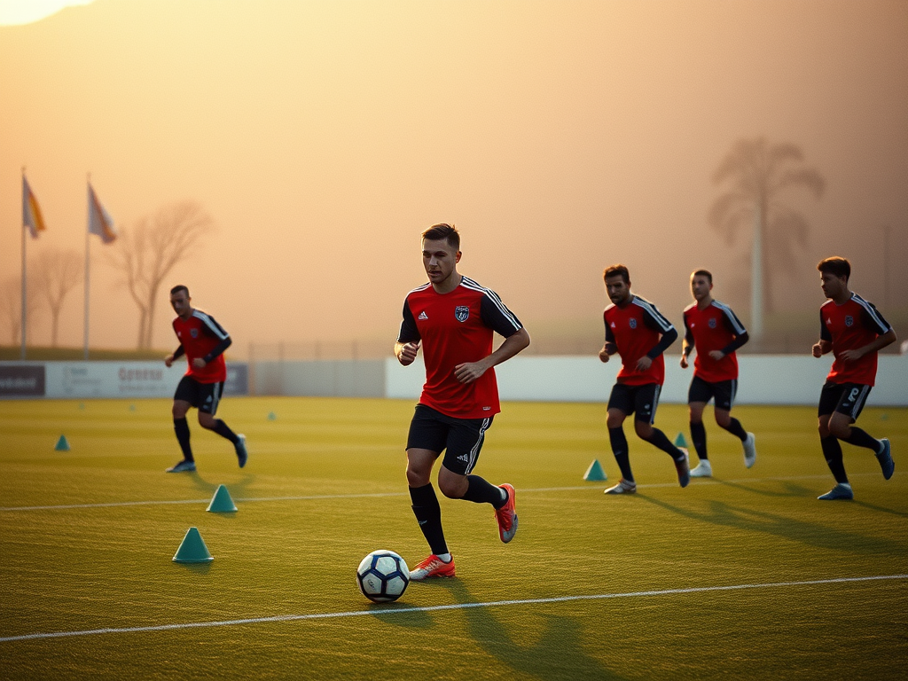 E. Martínez: Backbone of Astonvilla's ambition
