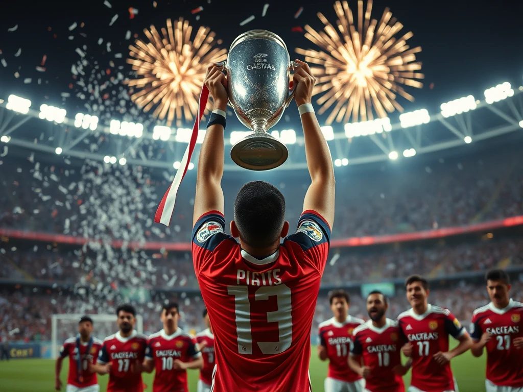 Toluca: The Argentine coach could stay in the club if he wins the 2026 Concachampions