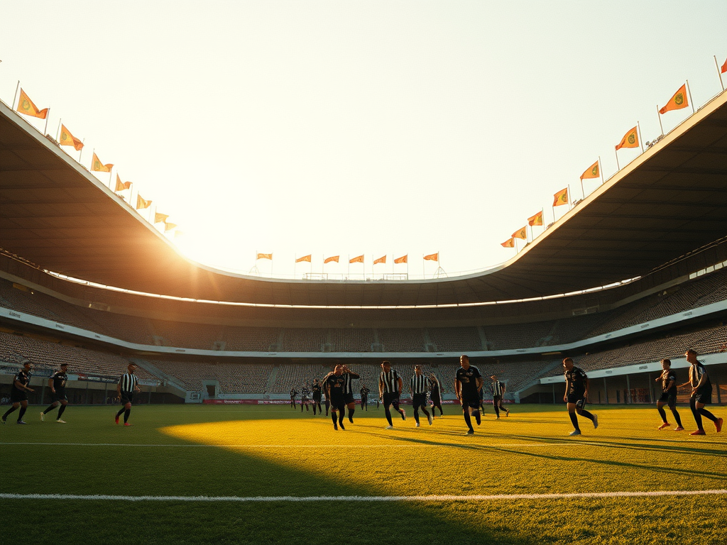 Central Córdoba's tactical evolution: The road ahead