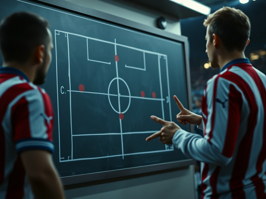 A medida que Chivas navega por una temporada llena de altibajos, es crucial examinar sus tácticas ofensivas