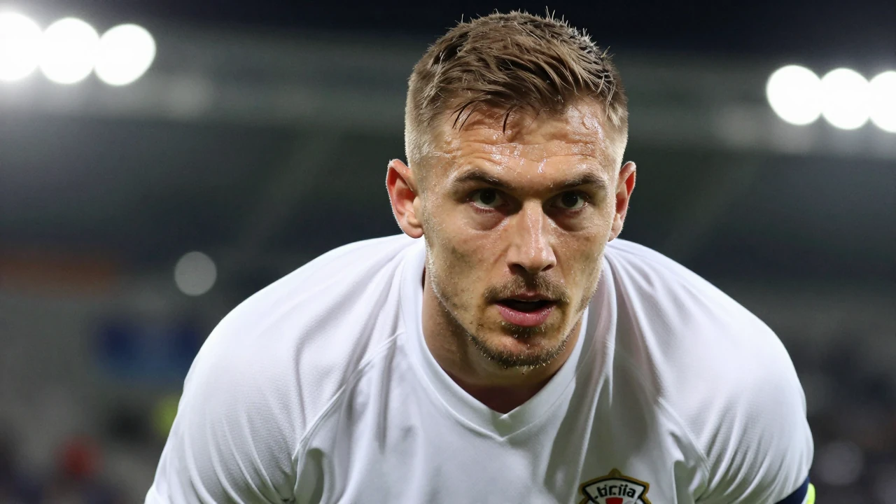 Lechia Gdańsk faced MKS Kluczbork in the Polish Cup amid squad rotation, with new signings awaiting debuts as the club...