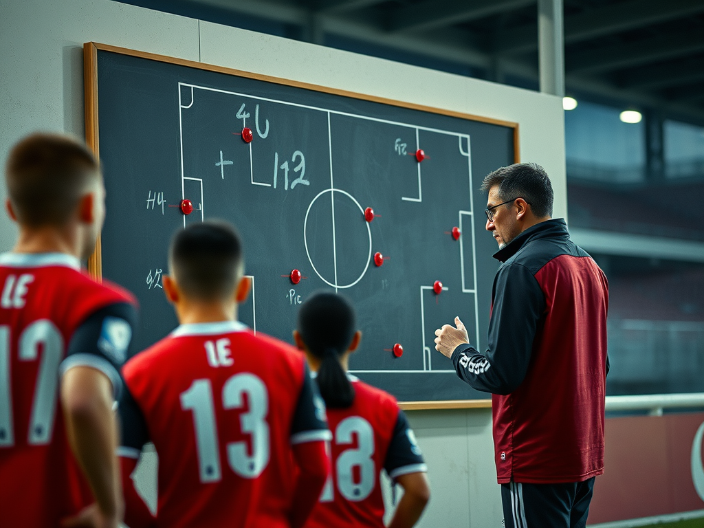 Qingdao Hainiu's tactics: Fu Jie and Li Mingfan in midfield harmony