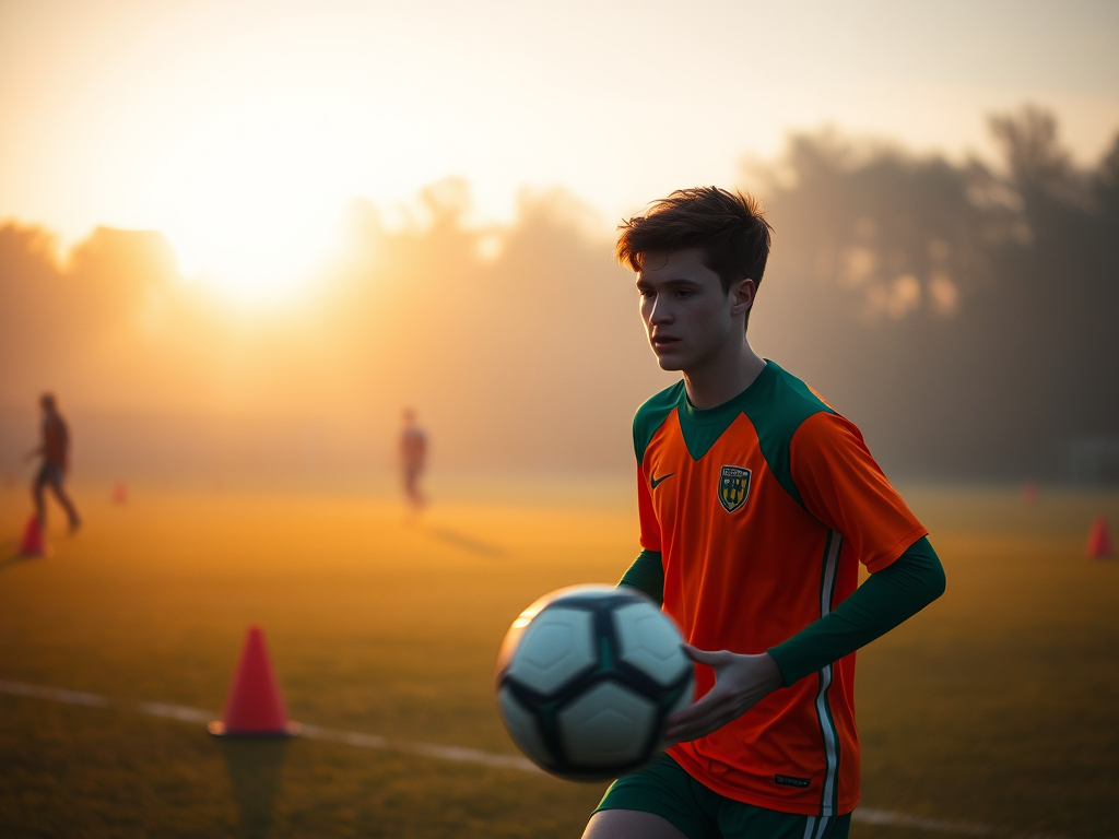 Cihan Memik: Alanyaspor's rising star