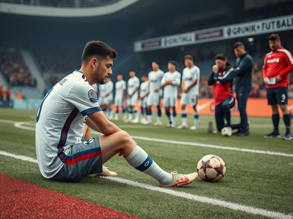 Górnik Zabrze: Comeback after a tough start to the season