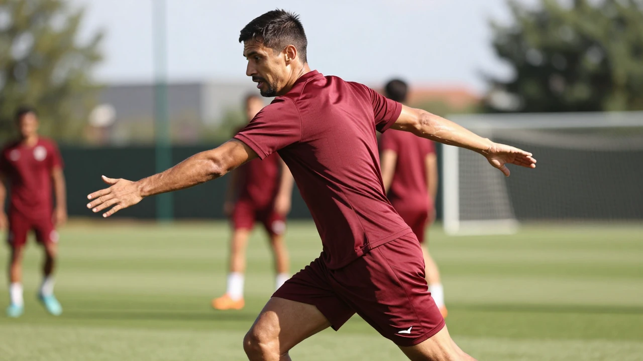 Trabzonspor, Süper Lig'de 7. Sırada yer alırken, sağ bek bölgesini güçlendirmek için Mısırlı Mohamed Hany'yi transfer...
