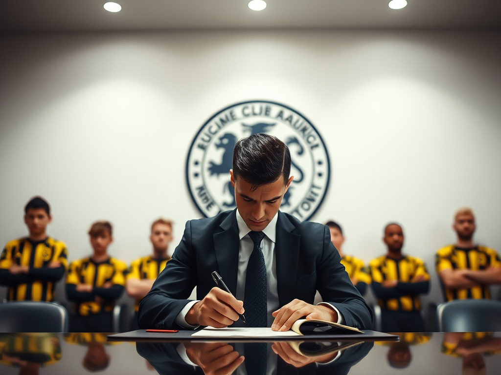 Upcoming transfer window: Columbus Crew's strategic moves
