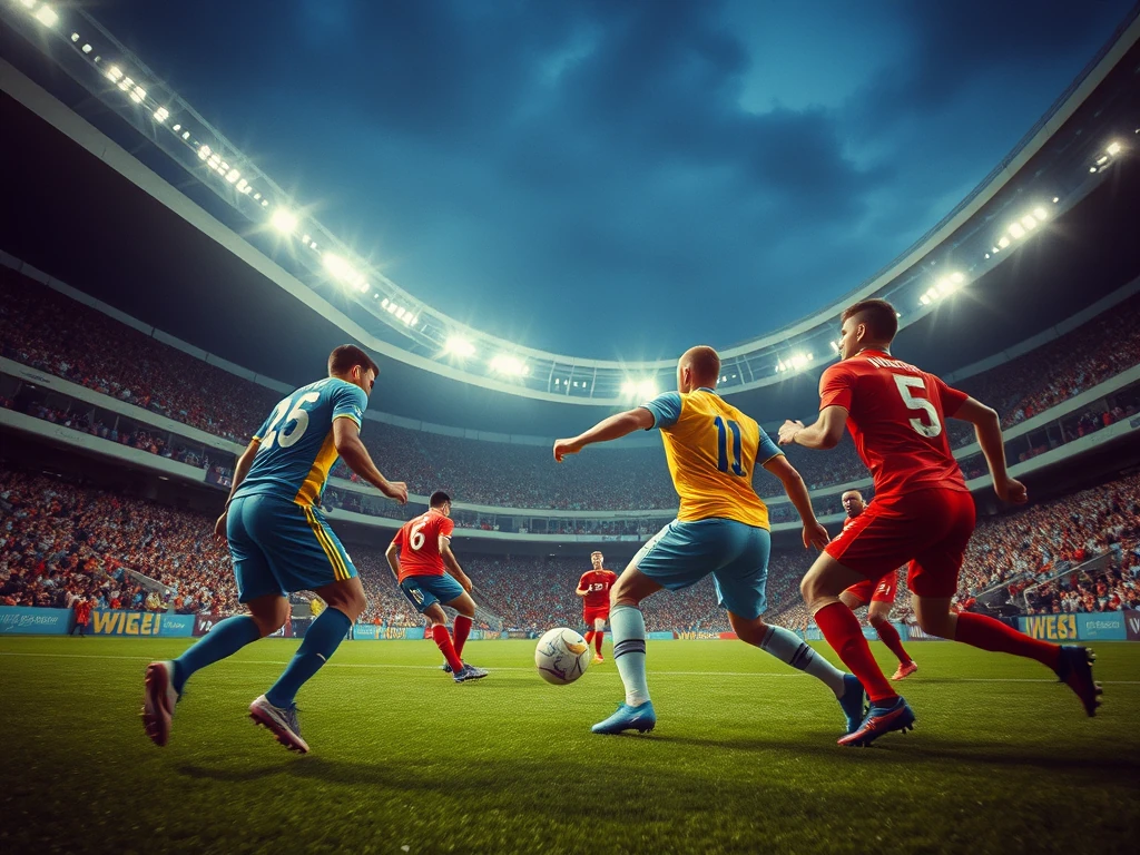 The Paraguay national team aims to advance in the 2026 World Cup, with key matches against Ecuador and the Netherlands