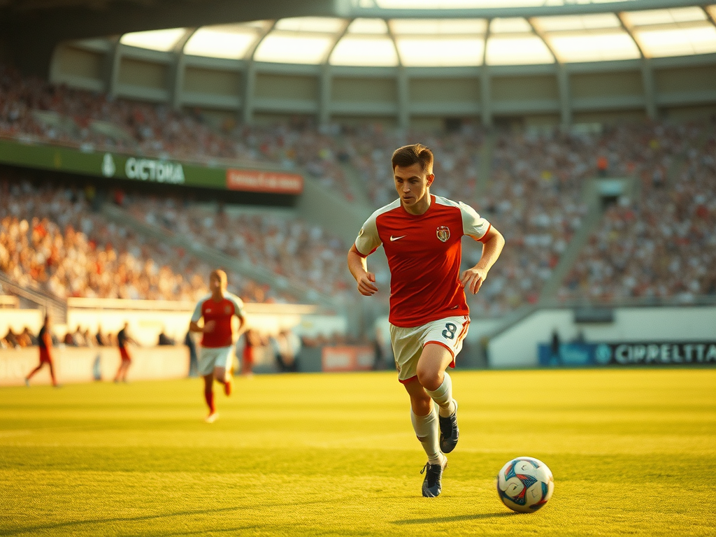 Tactical Adjustments to Enhance Club Necaxa's Performance