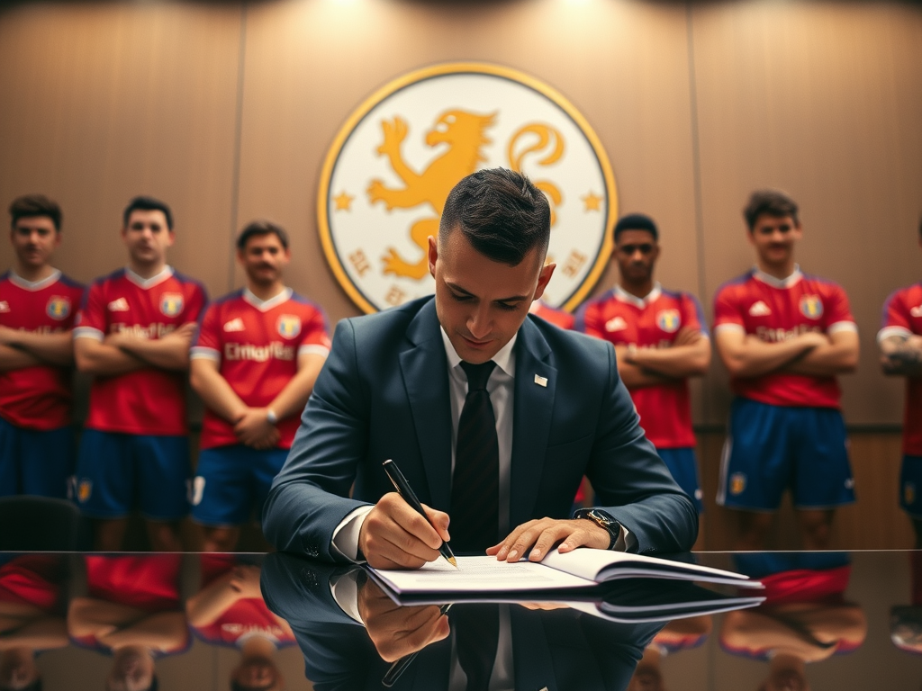 Can Dallas secure vital transfers this summer?