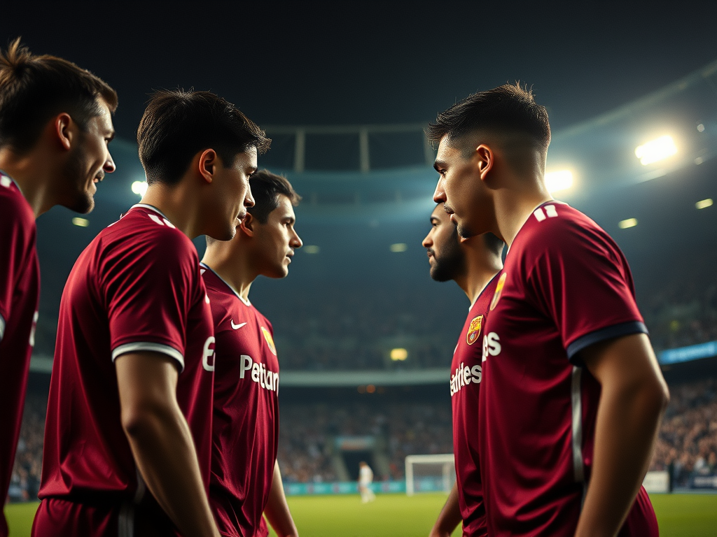 The Granata Spirit: Celebrating Reggiana's Passionate Supporter Traditions