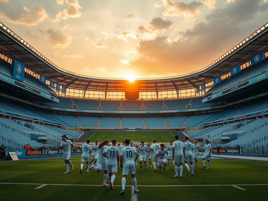 Olympique de Marseille triumphs over Paris SG in Le Classique