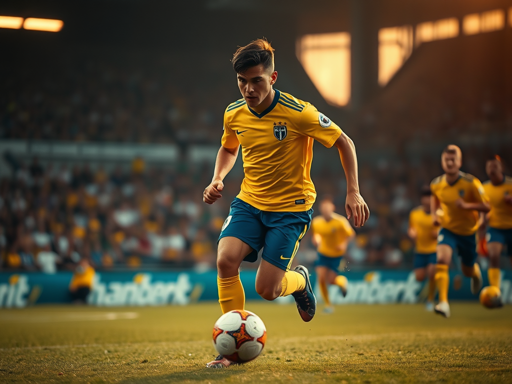 Modena's Gady Beyuku shines in recent matches