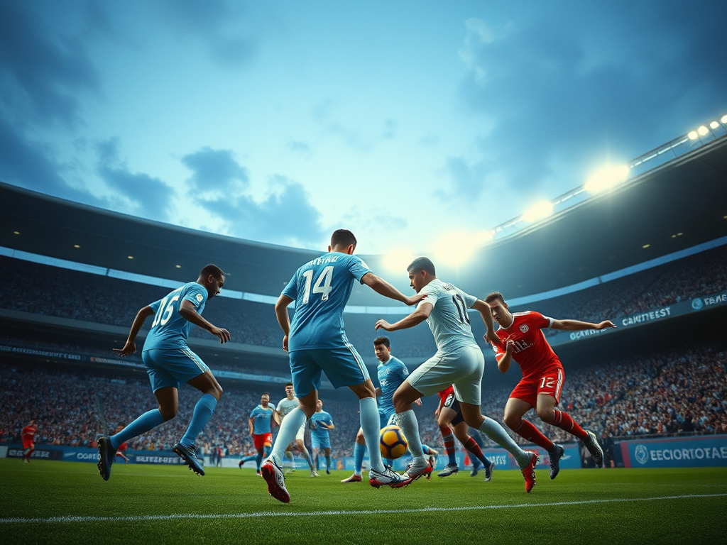 Racing Club's Dramatic Victory Over Los Andes: A Turning Point in Their Season
