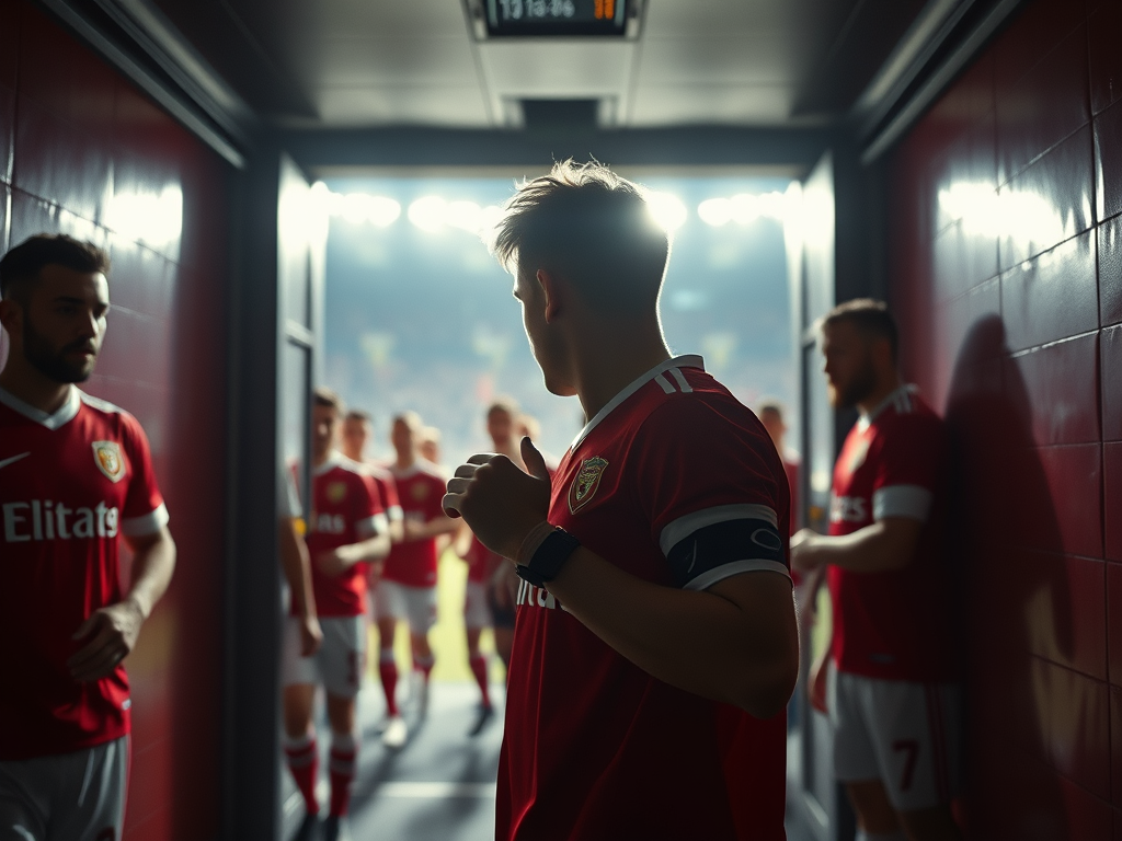 Atlas Set to Showcase Tactical Flexibility in Upcoming Match