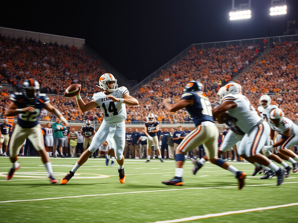 Utah Utes Face West Virginia in Big 12 Title Game Implications