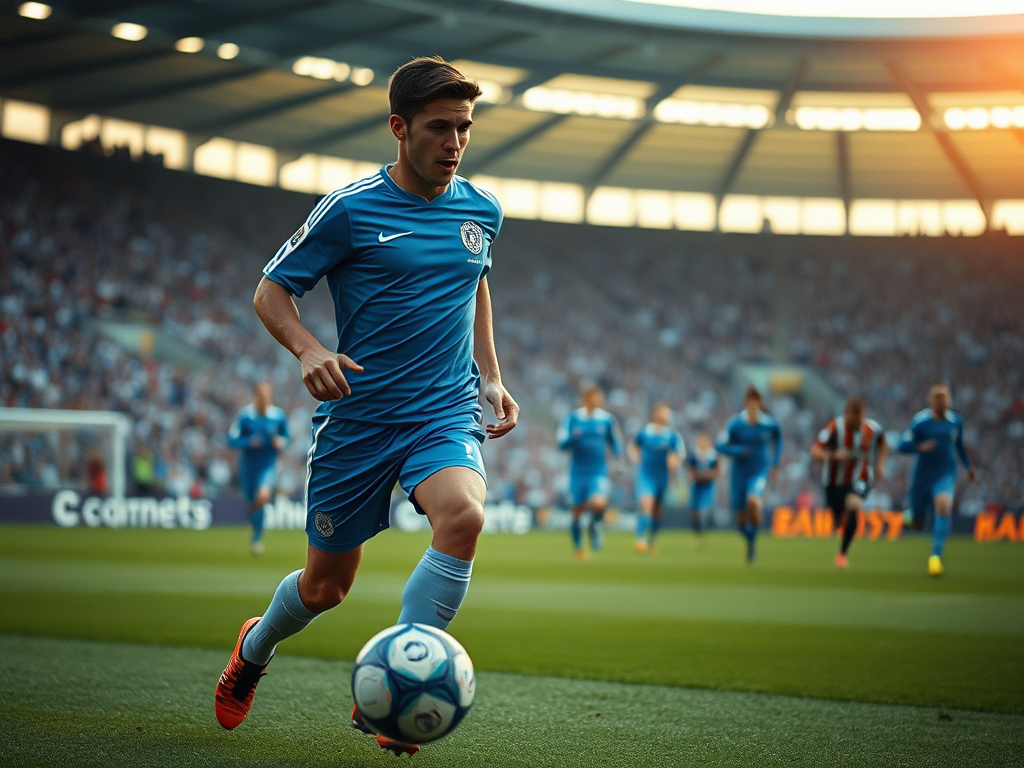 Hertha BSC's Tactical Approach: Key Players for the Upcoming Match