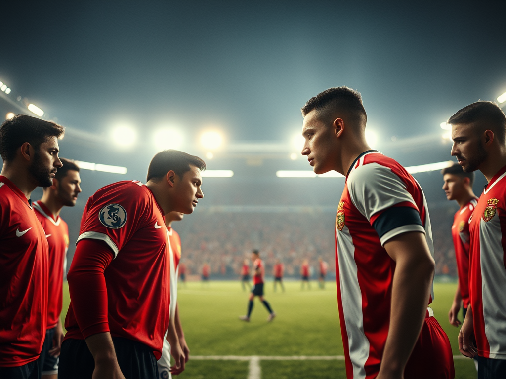 A Atmosfera do Clássico: Tradições da Torcida do São Paulo FC