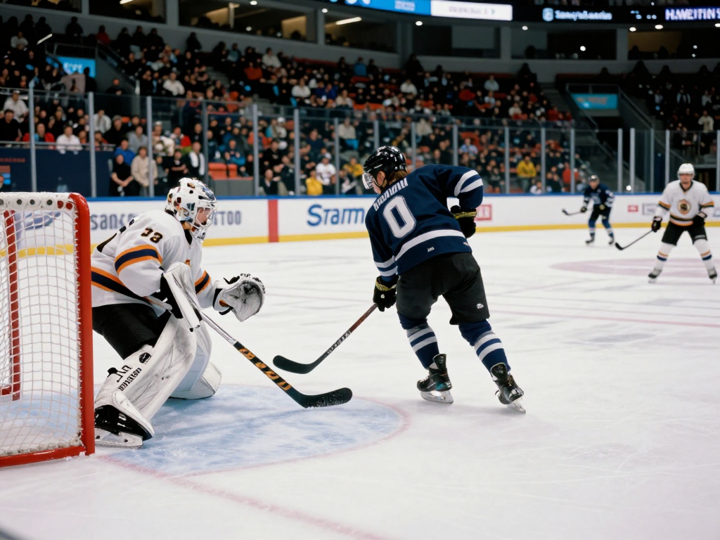 Columbus Blue Jackets Coach Rick Bowness Shares Insights