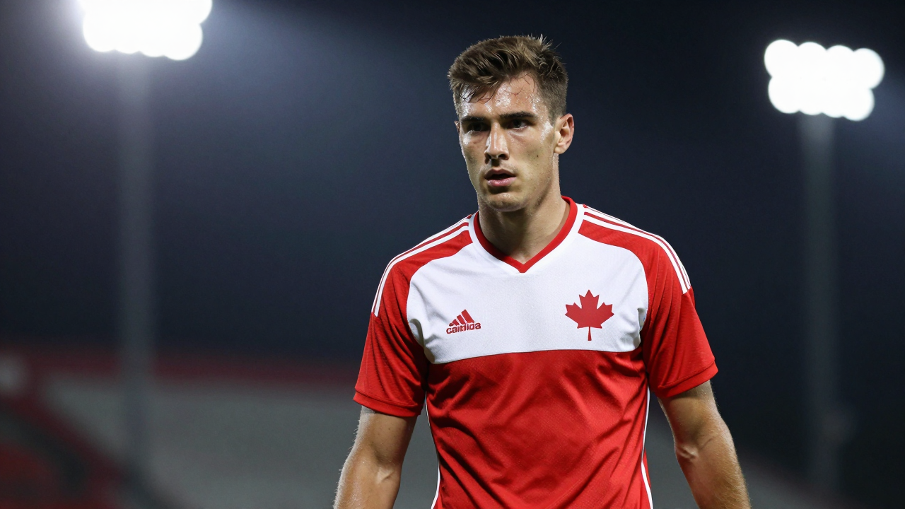 Canada vs Uzbekistan: A Tactical Showcase Before the World Cup