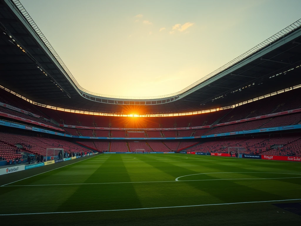 Descubre la capacidad, historia y qué partidos del Mundial 2026 se jugarán en el Estadio Akron de Guadalajara, casa del...