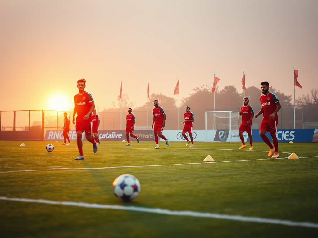 M. Roffo: The backbone of Instituto's defense