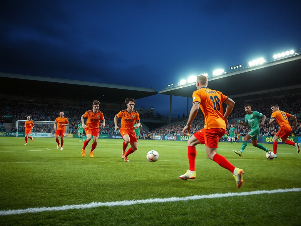 Match report: Venezia's determined display against Padova