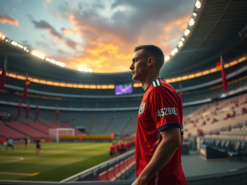 Paraguay faces Germany in the 2026 World Cup with a tense atmosphere after José Luis Chilavert's criticism of Gustavo Alfaro