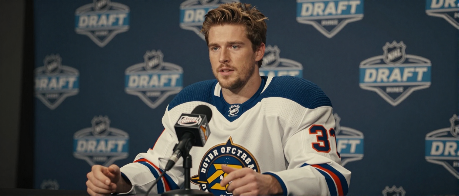 San Jose Sharks Prepare for NHL Draft