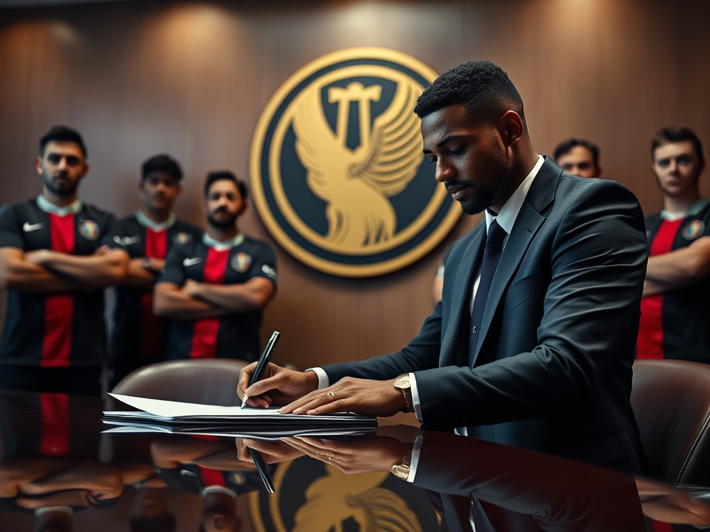 Transfer watch: Atlanta United FC eyes new talent