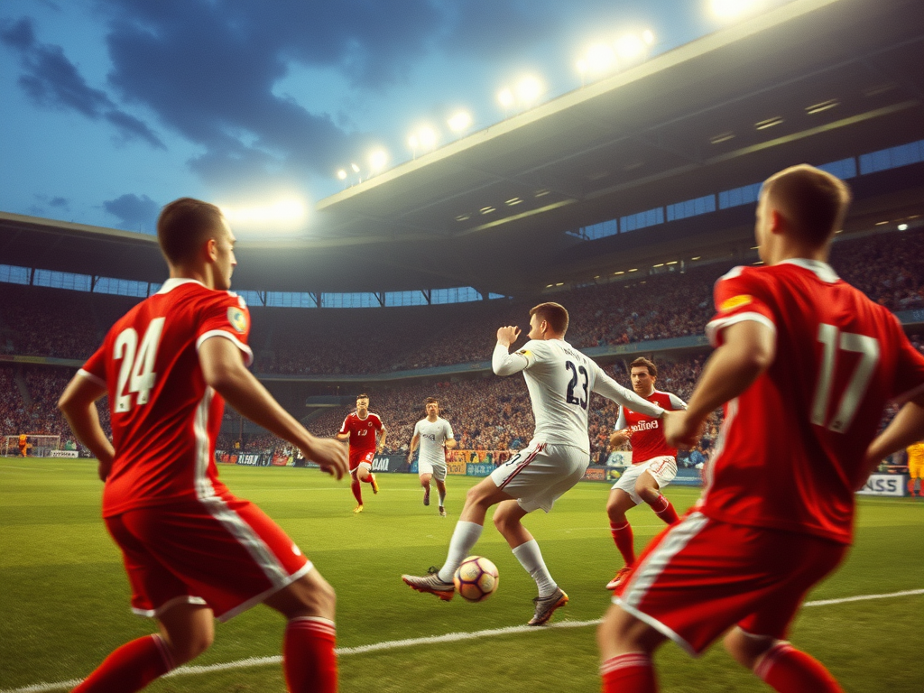 Monza Moves Closer to Serie A with Crucial Victory in Catanzaro