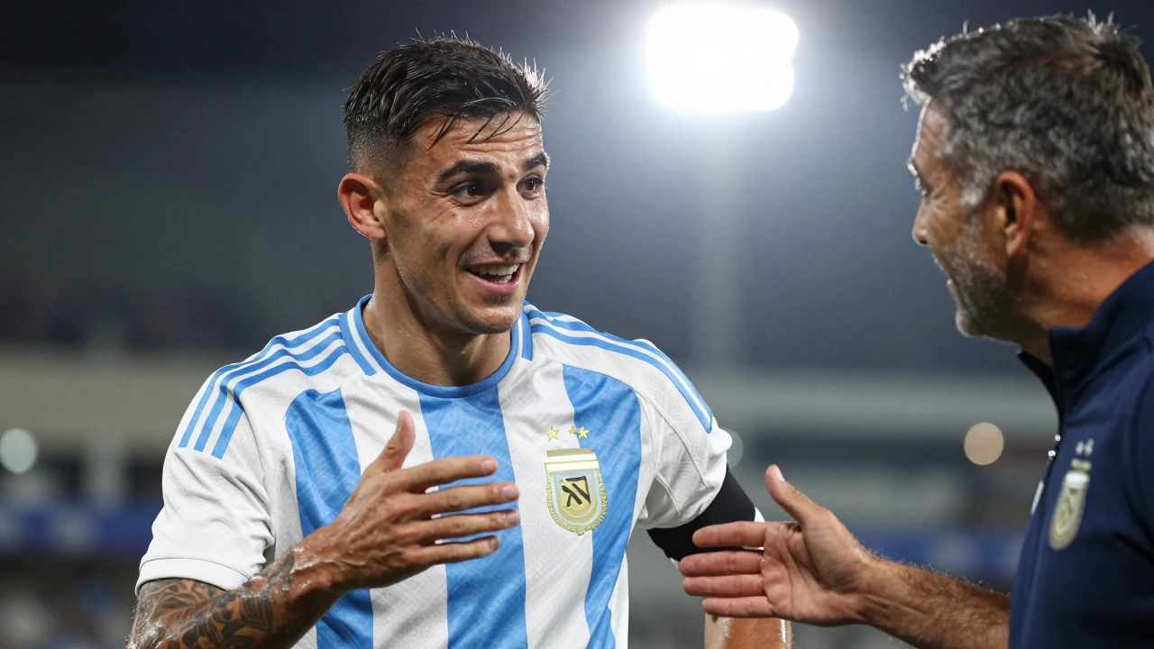 Club Atlético River Plate: River Plate vuelve a estar en la mira de Thiago Almada, quien podría dejar el Atlético de Madrid