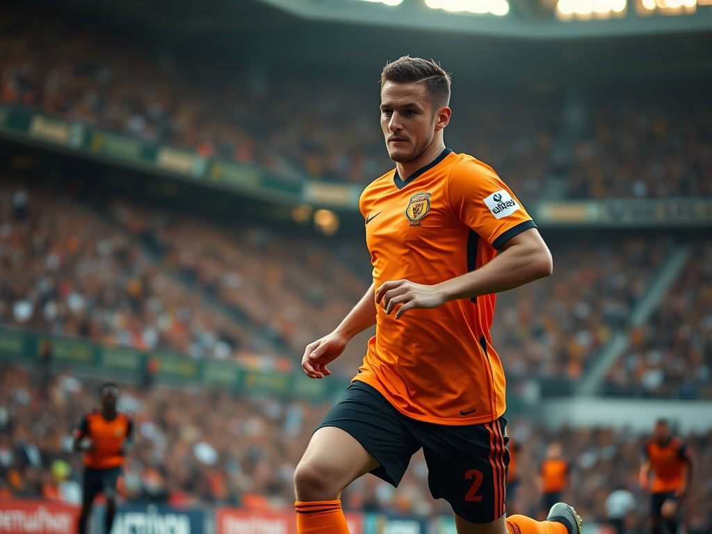 Fine-Tuning the Orange: Tactical Adjustments for Houston Dynamo