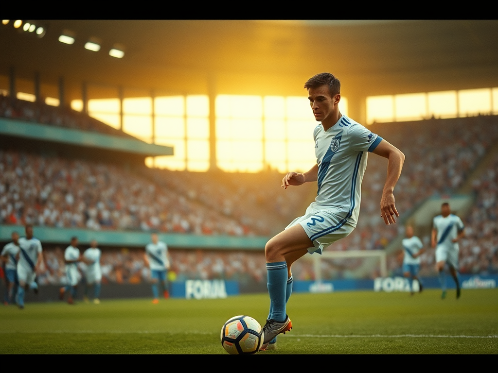 Spotlight on Kayky Alves: Šibenik's Playmaker