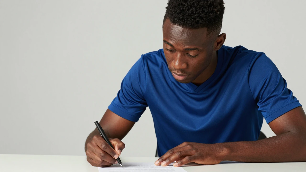 Le Havre AC a officialisé l'arrivée de M