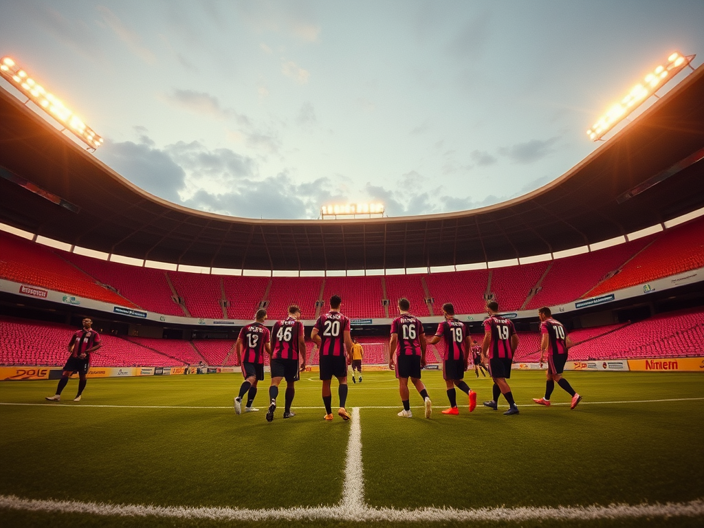 Team spirit: D. Ayala's role in Inter Miami CF