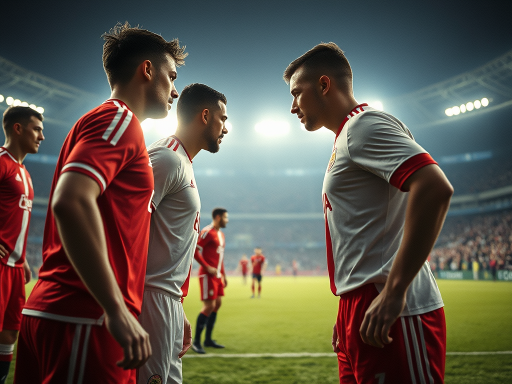The Rituals and Traditions of Atlas Supporters: A Deep Dive into Fan Culture