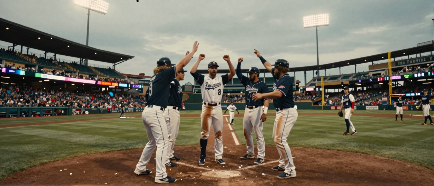 Boston Red Sox Surge in American League Playoff Chase