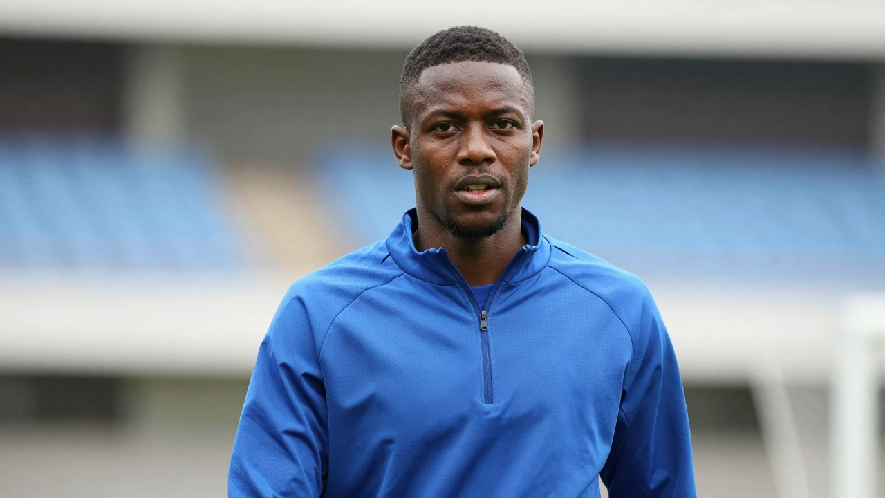 Trener Mariusz Misiura potwierdził, że Motor Lublin finalizuje transfer defensywnego pomocnika z Senegalu