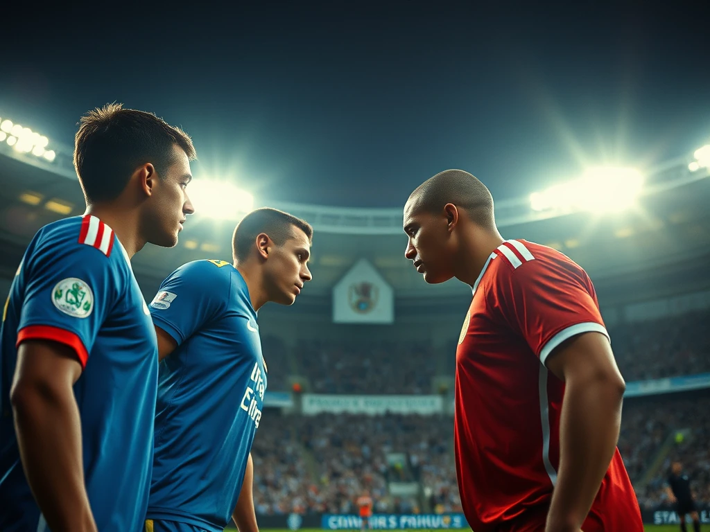 The fans of the Sky Blue Falcons are more than just supporters; they are an integral part of Curaçao's football culture