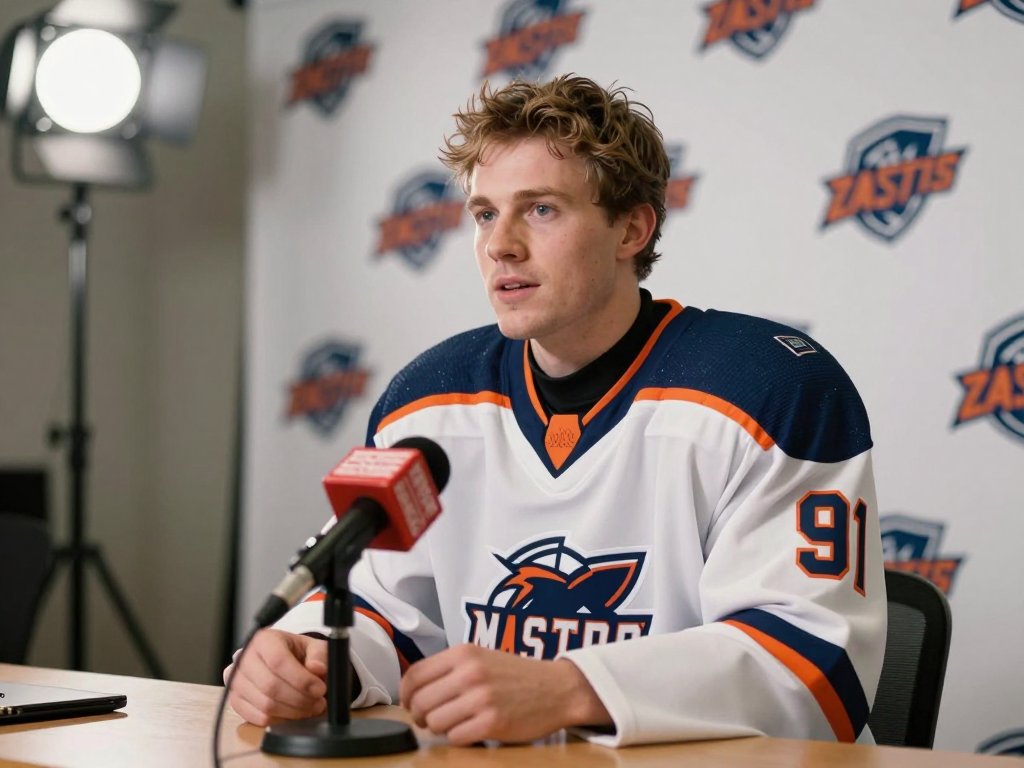 Anaheim Ducks Trade Kyle Masters to Carolina Hurricanes