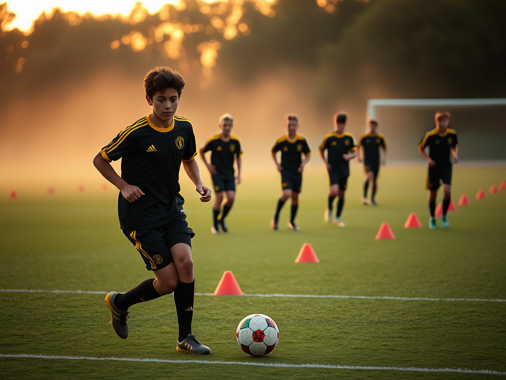 Nathaniel Adamolekun: Austin's rising star