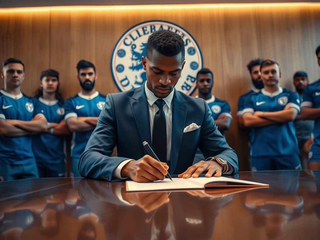 Transfer rumors swirl as Empoli eyes new talent