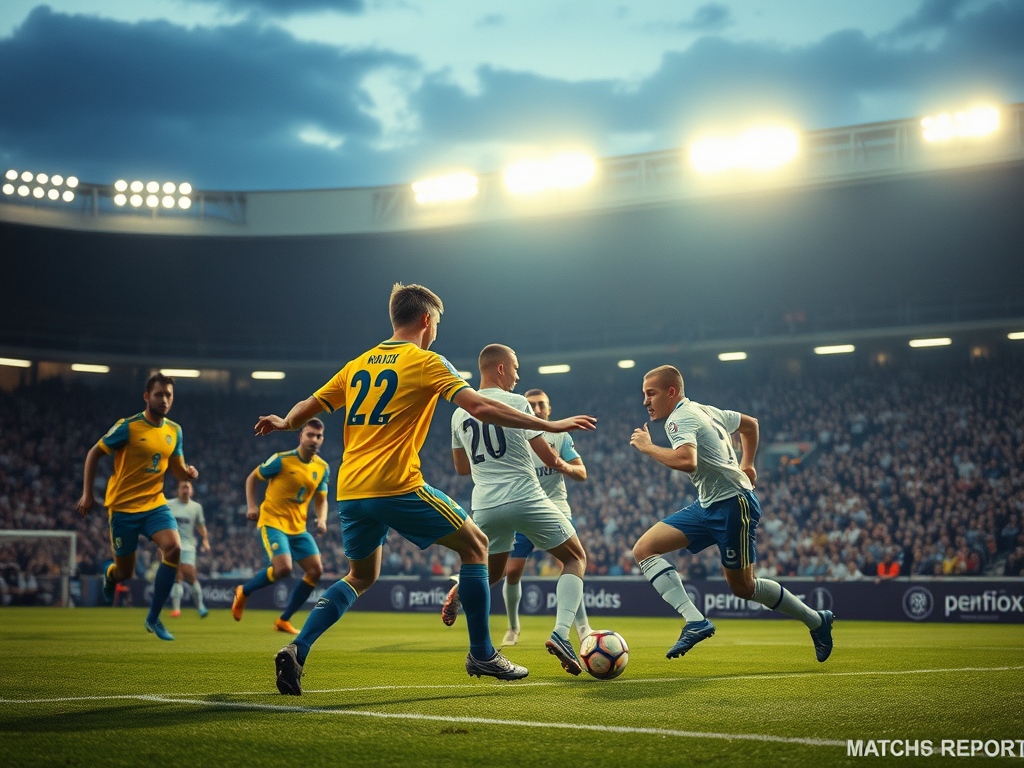 Match report: Motor Lublin vs. Widzew Łódź