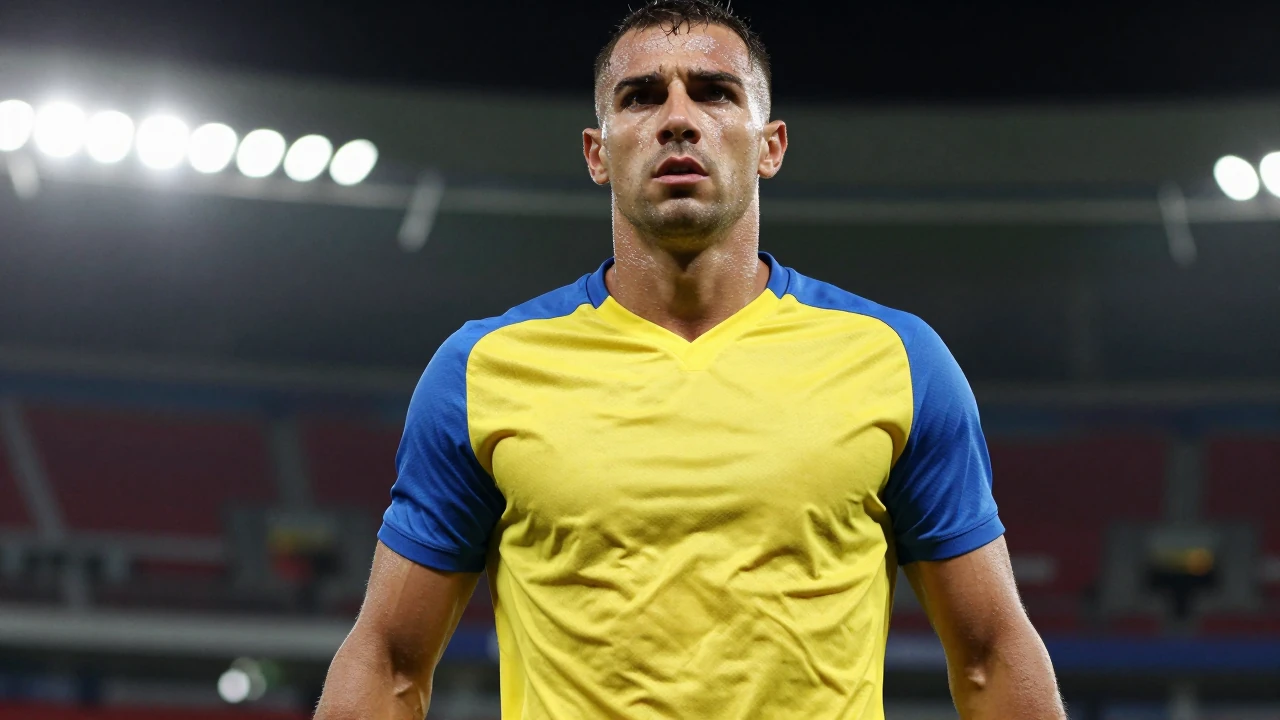 Arka Gdynia is set to welcome Natan Dzięgielewski, a player previously with Górnik Zabrze