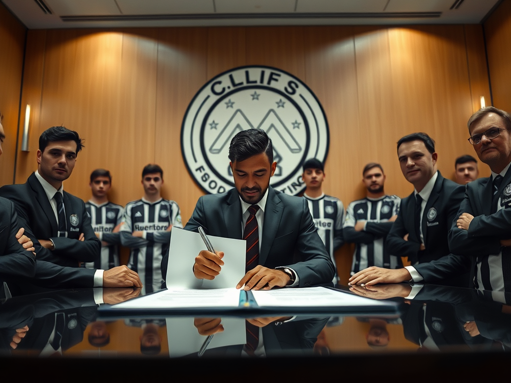 Corinthians enfrenta desafios em busca de reforços inteligentes